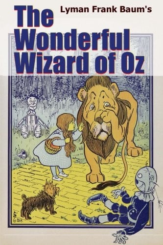 The Wonderful Wizard of Oz