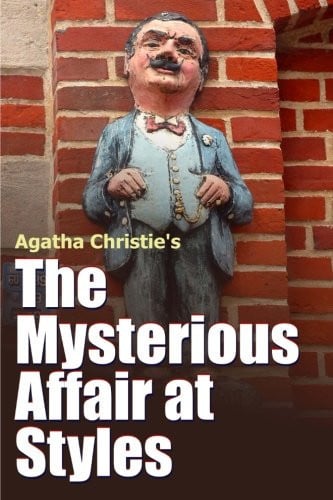 The Mysterious Affair at Styles