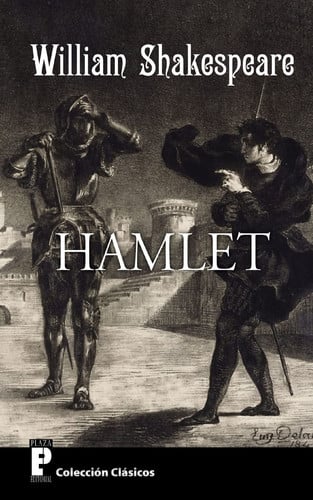 Hamlet (Spanish Edition)