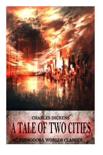 A Tale of Two Cities
