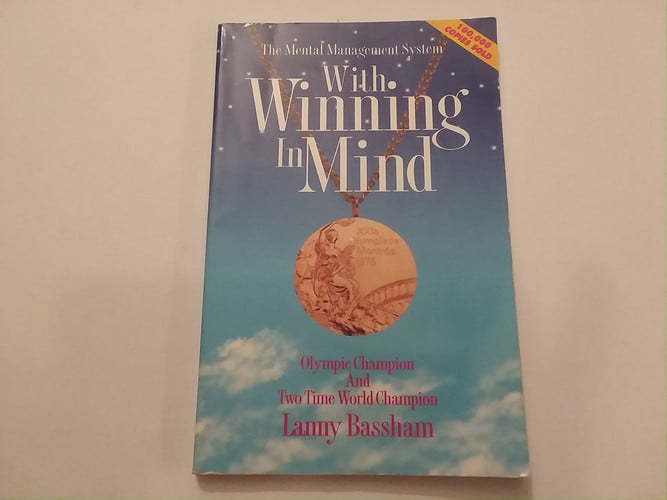 With Winning in Mind The Mental Management System