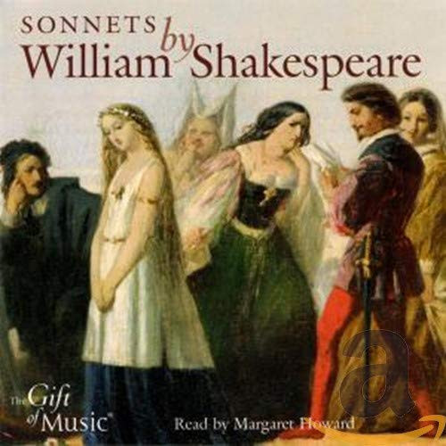 Sonnets by William Shakespeare