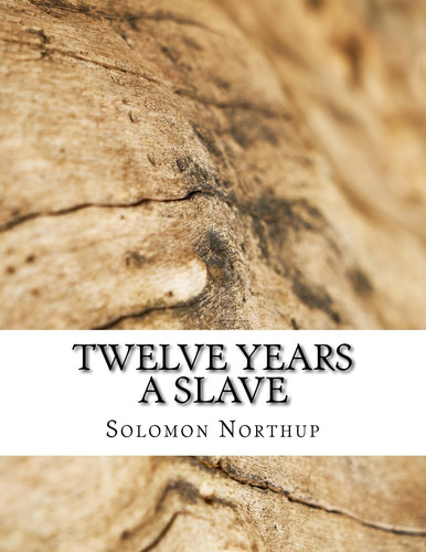 Twelve Years a Slave