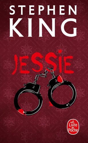 Jessie (Ldp Litt.Fantas) (French Edition)