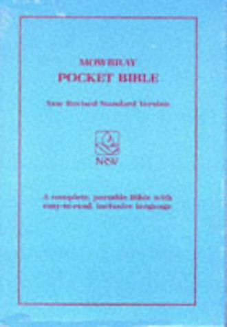 The Bible (Bible Nrsv)