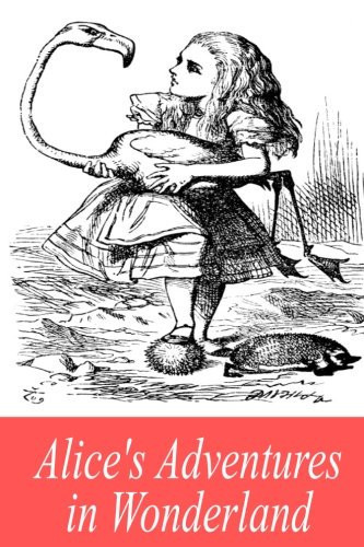 Alice's Adventures in Wonderland