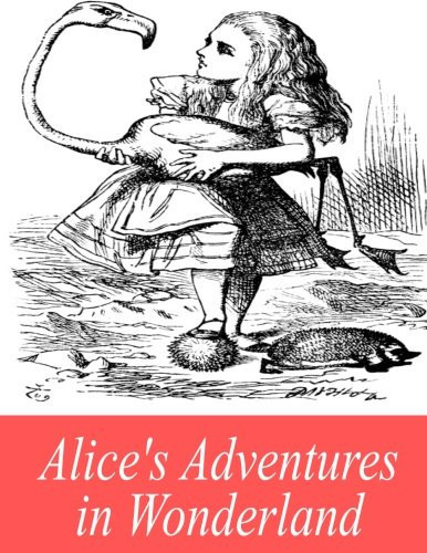 Alice's Adventures in Wonderland