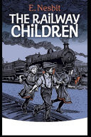 Railway Children Illustrated