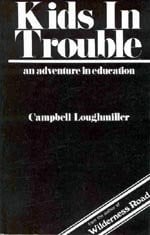 Cover of Kids in trouble