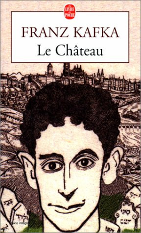 Le Chateau (Ldp Litterature) (French Edition)