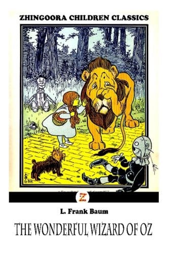 The Wonderful Wizard of Oz