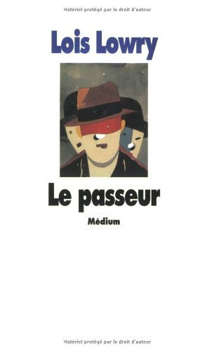 Le Passeur (French Edition)