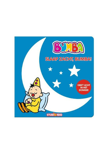 Slaap zacht, Bumba!