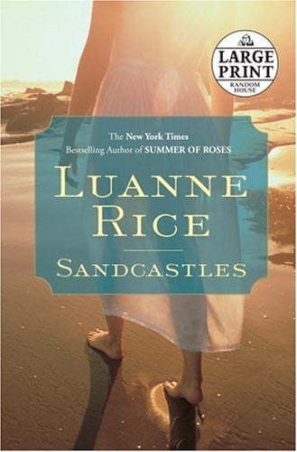 Sandcastles