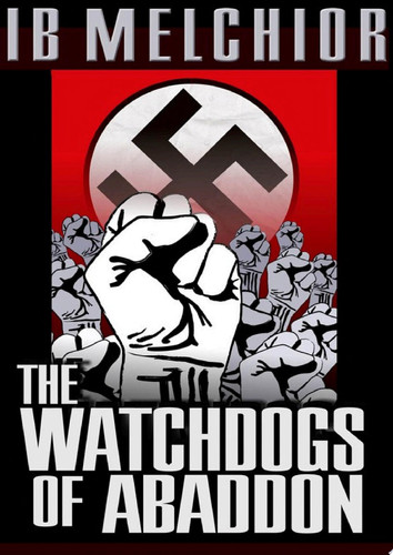 Cover of Watchdogs of Abaddon
