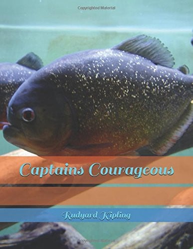 Captains Courageous