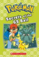 Cover of Secrets of the GS Ball