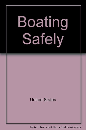 Boating Safely