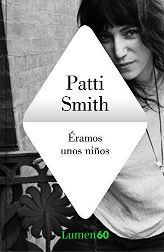 Éramos unos niños (Spanish Edition)