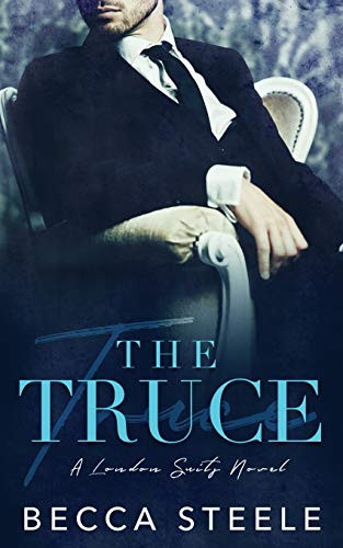 The Truce An Enemies to Lovers Office Romance