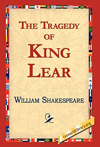 The Tragedy of King Lear