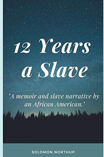 12 Years a Slave