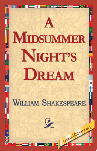 A Midsummer Night's Dream