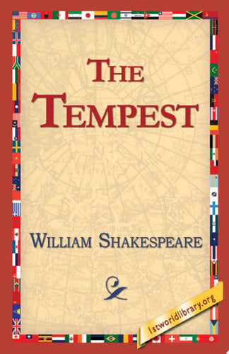 The Tempest