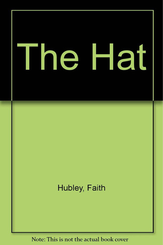 Cover of The Hat