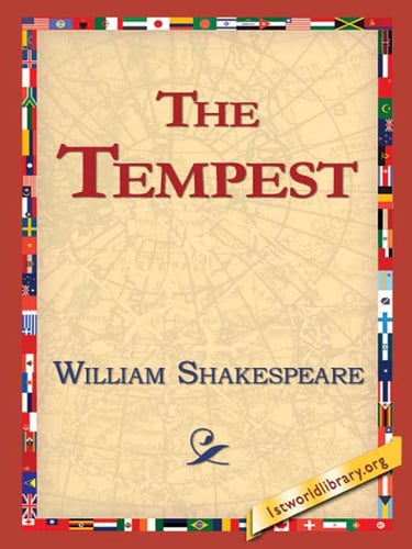 The Tempest