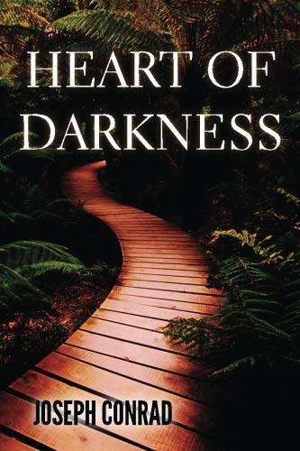Heart of Darkness (Heart of Darkness by Joseph Conrad