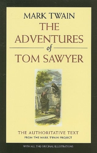 The Adventures of Tom Sawyer