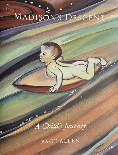 Cover of Madison's Descent