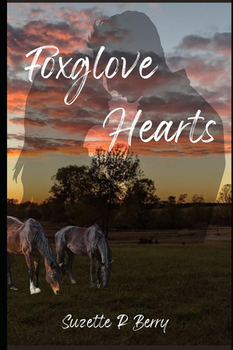 Foxglove Hearts