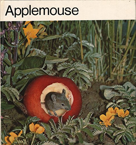 Cover of Applemouse.
