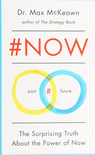 #NOW The Surprising Truth about the Power of Now