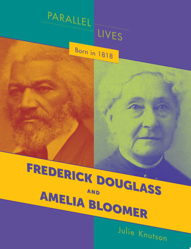 Cover of Born In 1818