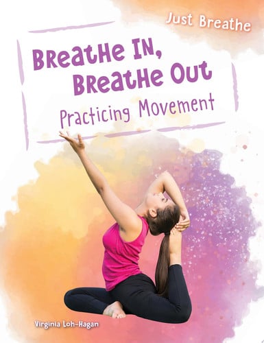 Cover of Breathe In, Breathe Out