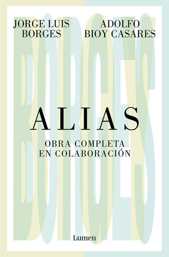 Alias obra completa en colaboración - Marie A. Grevisse