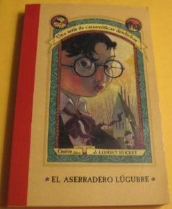 El Aserradero Lugubre