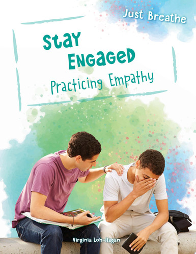 Cover of Stay Engaged