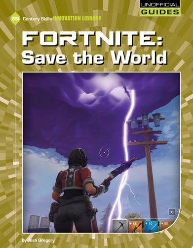 Cover of Fortnite