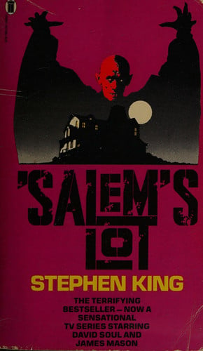 Salem's Lot