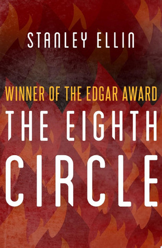 Cover of Eighth Circle