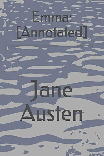 Emma [Annotated]