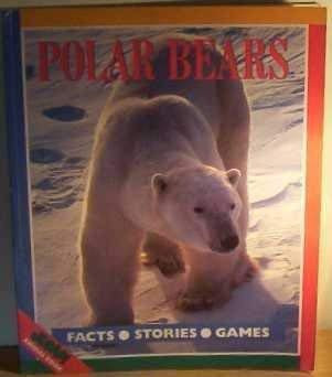 Cover of Polar bears