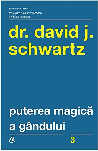 Puterea magică a gândului