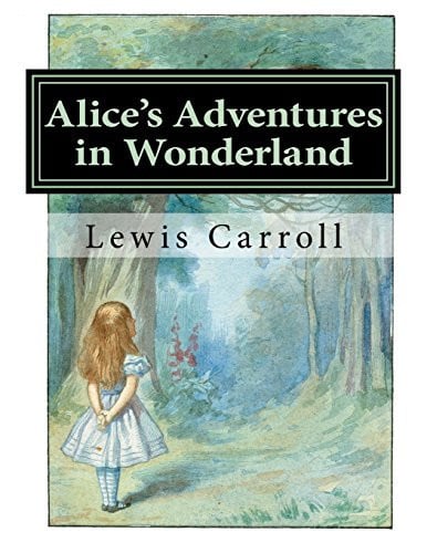 Alice's Adventures in Wonderland
