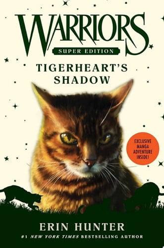 Cover of Warriors Super Edition