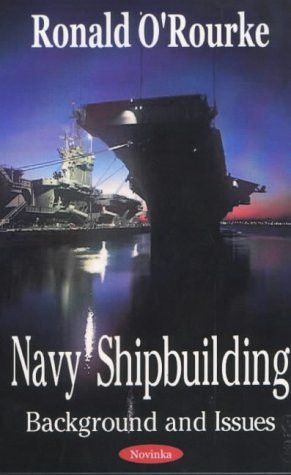 Navy Shipbuilding Background and Issues